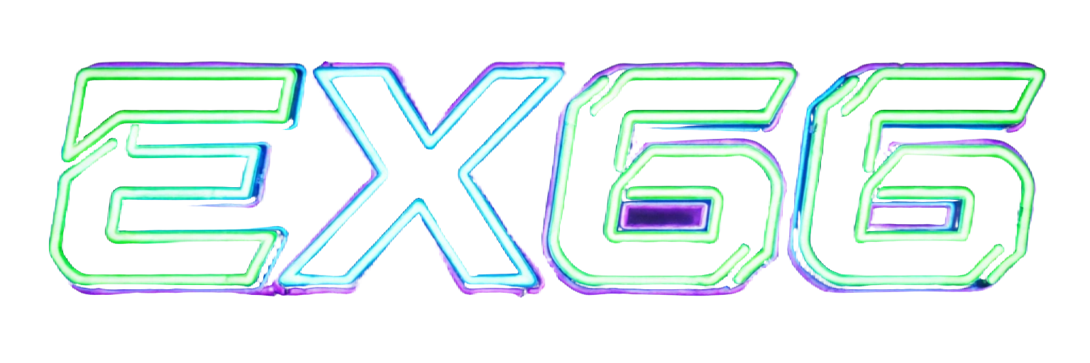 EX66 logo