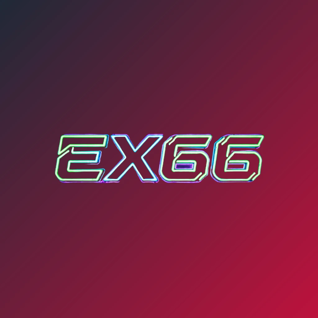 EX66 brand image